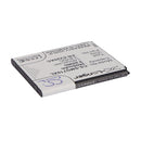 Cameron Sino Cs Smg710Xl 2600Mah Battery For Samsung Mobile