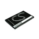 Cameron Sino Cs Kyc512Sl 1400Mah Battery For Kyocera Mobile