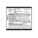 Cameron Sino Cs Bec160Sl 700Mah Battery For Bea Fon Mobile