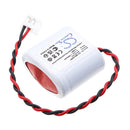 Cameron Sino Cs Sml950Bt 800Mah Battery For Siemens Alarm System