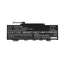 Cameron Sino Cs Hpa130Nb 3650Mah Battery For HP Laptop