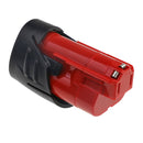 Cameron Sino 1500Mah Battery Replacement For Milwaukee Power Tools