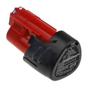 Cameron Sino 1500Mah Battery Replacement For Milwaukee Power Tools