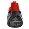 Cameron Sino 1500Mah Battery Replacement For Milwaukee Power Tools