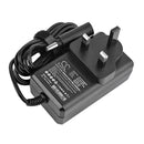 Cameron Sino 150Cm Ac To Dc Type Battery Charger For Dyson
