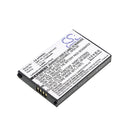 Cameron Sino Cs Ap696Sl 1300Mah Replacement Battery For Asus Pocket Pc
