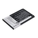 Cameron Sino Cs Wkc100Sl 1400Mah Battery For Wiko Mobile