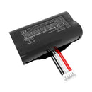 Cameron Sino Cs Pas932Bl 3000Mah Battery For Pax Payment Terminal