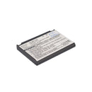 Cameron Sino Cs Smi710Sl Replacement Battery For Samsung Mobile