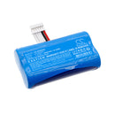Cameron Sino Cs Idx800Bl 2600Mah Battery For Ingenico Payment Terminal