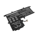 Cameron Sino Cs Hpk110Nb 4600Mah Battery For HP Laptop