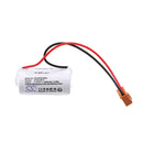 Cameron Sino Cs Gfd100Sl 1200Mah Battery For Ge Fanuc Plc