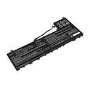 Cameron Sino Cs Lvp582Nb 4750Mah Battery For Lenovo Laptop