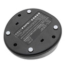 Cameron Sino Df Mkt394Uh Battery Charger For Motorola Cp040