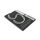 Cameron Sino Cs Wkz005Sl 1100Ma Replacement Battery For Wiko Mobile