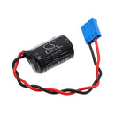 Cameron Sino Cs Tsx170Sl 1200Mah Battery For Schneider Plc