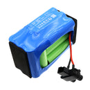 Cameron Sino Cs Grs240Vx 1500Mah Battery For Gorenje Vacuum