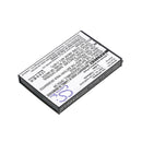 Cameron Sino Cs Ap696Sl 1300Mah Replacement Battery For Asus Pocket Pc