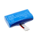 Cameron Sino Cs Idx800Bl 2600Mah Battery For Ingenico Payment Terminal