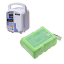 Cameron Sino Cs Mdf200Md 2000Mah Battery For Medifosion Medical