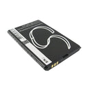 Cameron Sino Cs Wkz005Sl 1100Ma Replacement Battery For Wiko Mobile