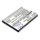 Cameron Sino Cs Phs308Sl 1200Mah Battery For Philips Mobile
