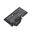 Cameron Sino Cs Gpw720Sl 4200Mah Battery For Google Mobile