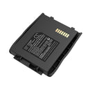 Cameron Sino Cs Dax100Bl 2000Mah Battery For Datalogic Barcode Scanner