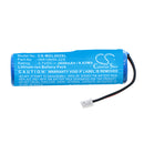 Cameron Sino Cs Mdl002Sl 2600Mah Battery For Muid Personal Care