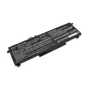 Cameron Sino Cs Hpe154Nb 5900Mah Battery For HP Laptop