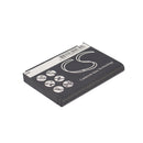 Cameron Sino Cs Smi710Sl Replacement Battery For Samsung Mobile