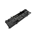 Cameron Sino Cs Hpu006Nb 7150Mah Battery For HP Laptop