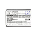Cameron Sino Cs Sxp570Sl 3000Mah Battery For Sonim Mobile