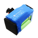 Cameron Sino Cs Grs240Vx 1500Mah Battery For Gorenje Vacuum