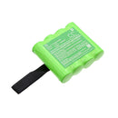 Cameron Sino Cs Nat250Md 2000Mah Battery For Nonin Medical