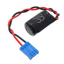 Cameron Sino Cs Tsx170Sl 1200Mah Battery For Schneider Plc