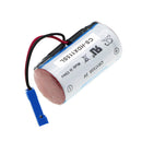 Cameron Sino Cs Hdx115Sl 1350Mah Battery For Heidelberg Plc