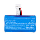 Cameron Sino Cs Idx800Bl 2600Mah Battery For Ingenico Payment Terminal
