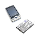 Cameron Sino Cs Ap696Sl 1300Mah Replacement Battery For Asus Pocket Pc