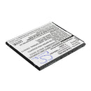 Cameron Sino Cs Bld610Sl 1900Mah Battery For Blu Mobile