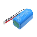 Cameron Sino Cs Srx501Sl 5200Mah Battery For Sony Speaker