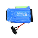 Cameron Sino Cs Grs240Vx 1500Mah Battery For Gorenje Vacuum