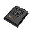 Cameron Sino Cs Dax100Bl 2000Mah Battery For Datalogic Barcode Scanner