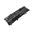 Cameron Sino Cs Hpu006Nb 7150Mah Battery For HP Laptop