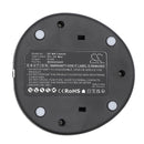 Cameron Sino Df Mkt394Uh Battery Charger For Motorola Cp040