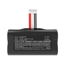 Cameron Sino Cs Pas932Bl 3000Mah Battery For Pax Payment Terminal