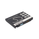 Cameron Sino Cs Smi710Sl Replacement Battery For Samsung Mobile