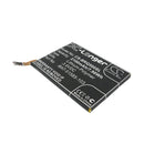 Cameron Sino Cs Brq500Sl 2100Mah Battery For Blackberry Mobile