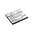 Cameron Sino Cs Hiq300Sl 1700Mah Replacement Battery For HP Pocket Pc