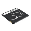 Cameron Sino Cs Bld610Sl 1900Mah Battery For Blu Mobile